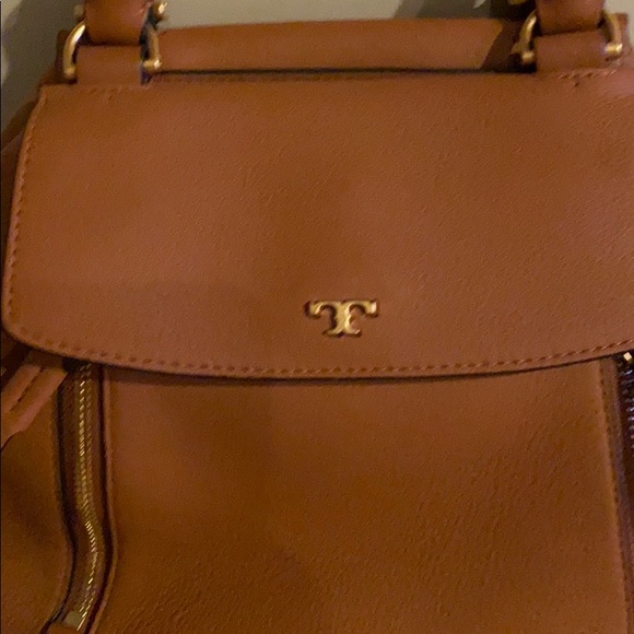 Tory Burch purse - Picture 3 of 7